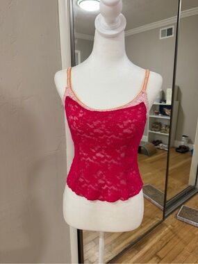 Free people tank
